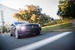 Mercedes-Benz C350 e Avantgarde Line 2015 года (NA)